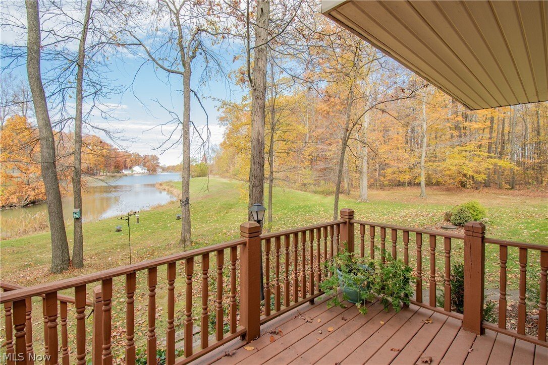 House in Deerfield, Ohio, United States 4 - 17340948