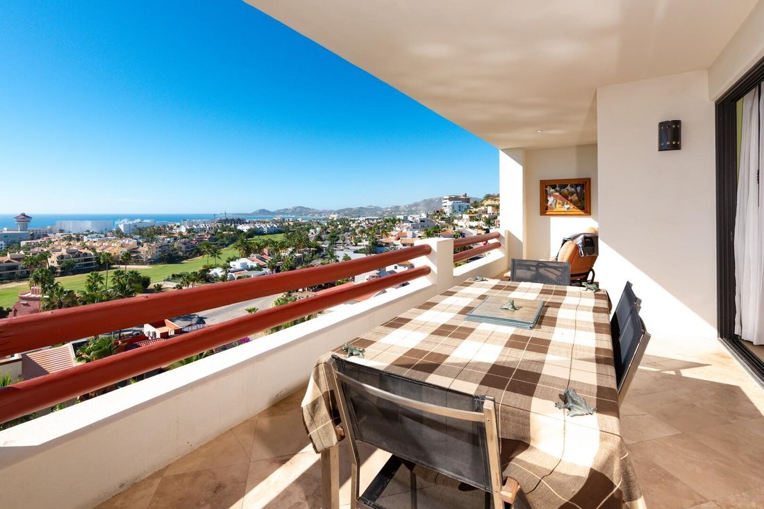 Condo in San José del Cabo, Baja California Sur, Mexico 4 - 17342923