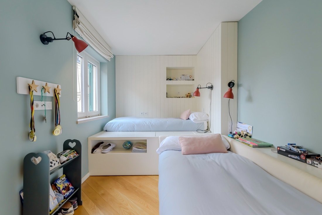 House in Estrela, Lisbon, Portugal 5 - 17342574