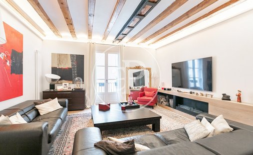 Apartment in Ciutat Vella, Barcelona, Spain 1