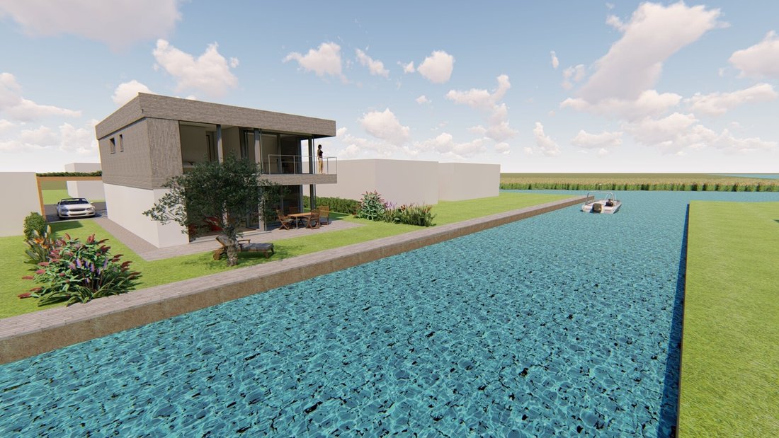 House in Neusiedl am See, Burgenland, Austria 4 - 16437445