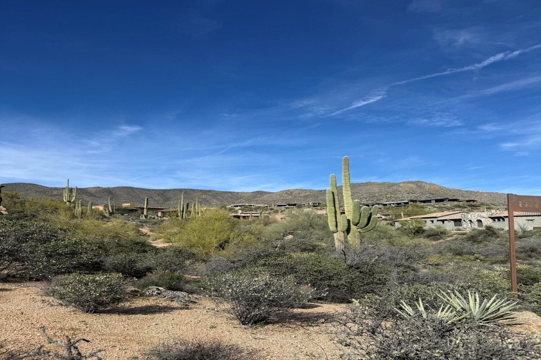 Land in Scottsdale, Arizona, United States 4 - 17344835