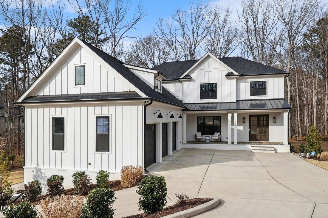 House in Raleigh, North Carolina, United States 1 - 17341237