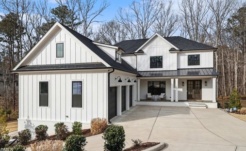 Haus in Raleigh, North Carolina, Vereinigte Staaten 1