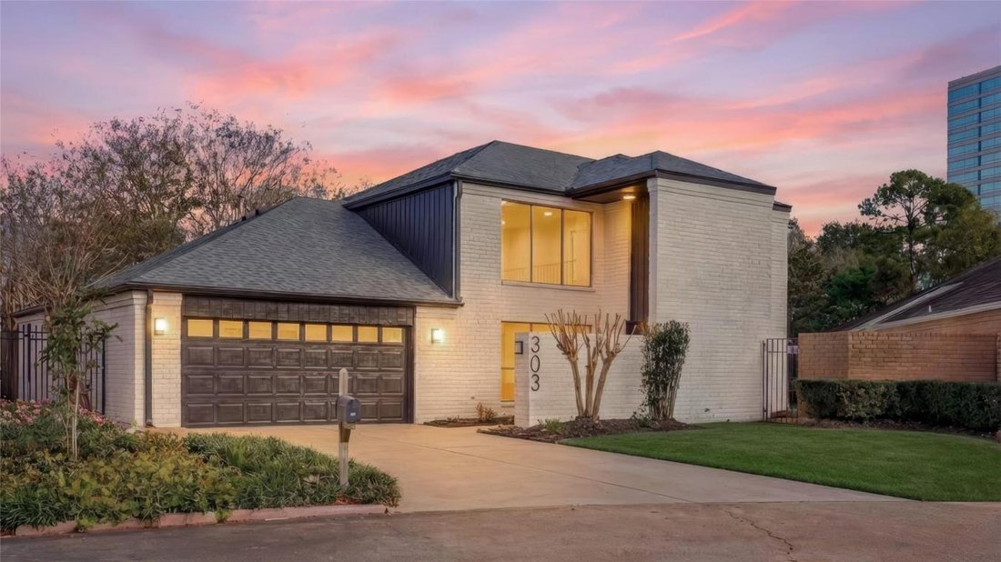 House in Houston, Texas, United States 1 - 17345532