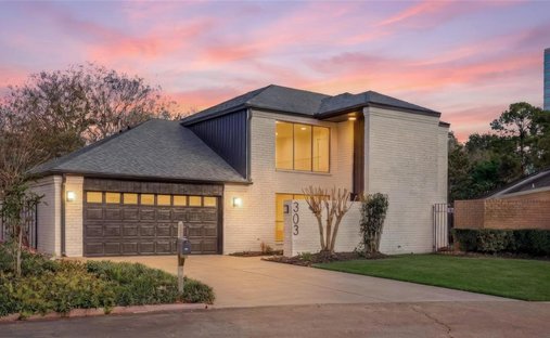 Casa a Houston, Texas, Stati Uniti 1