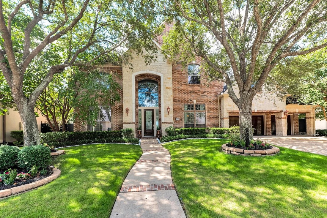 House in Houston, Texas, United States 1 - 17342537