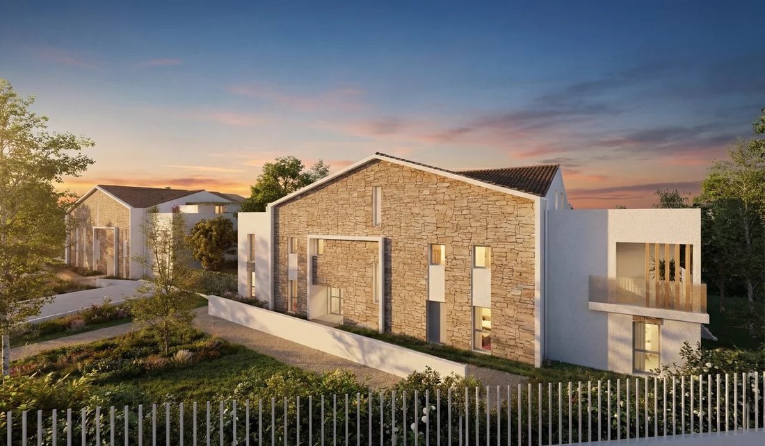 Appartamento a La Ciotat, Provenza-Alpi-Costa Azzurra, Francia 1 - 17343085