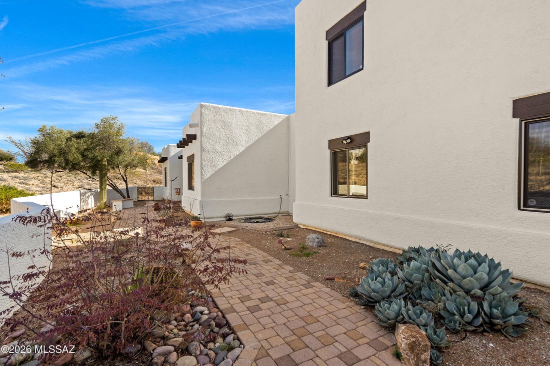 House in Vail, Arizona, United States 4 - 17341960