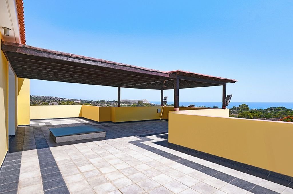 Villa in Ayia Napa, Cyprus 2 - 17345086