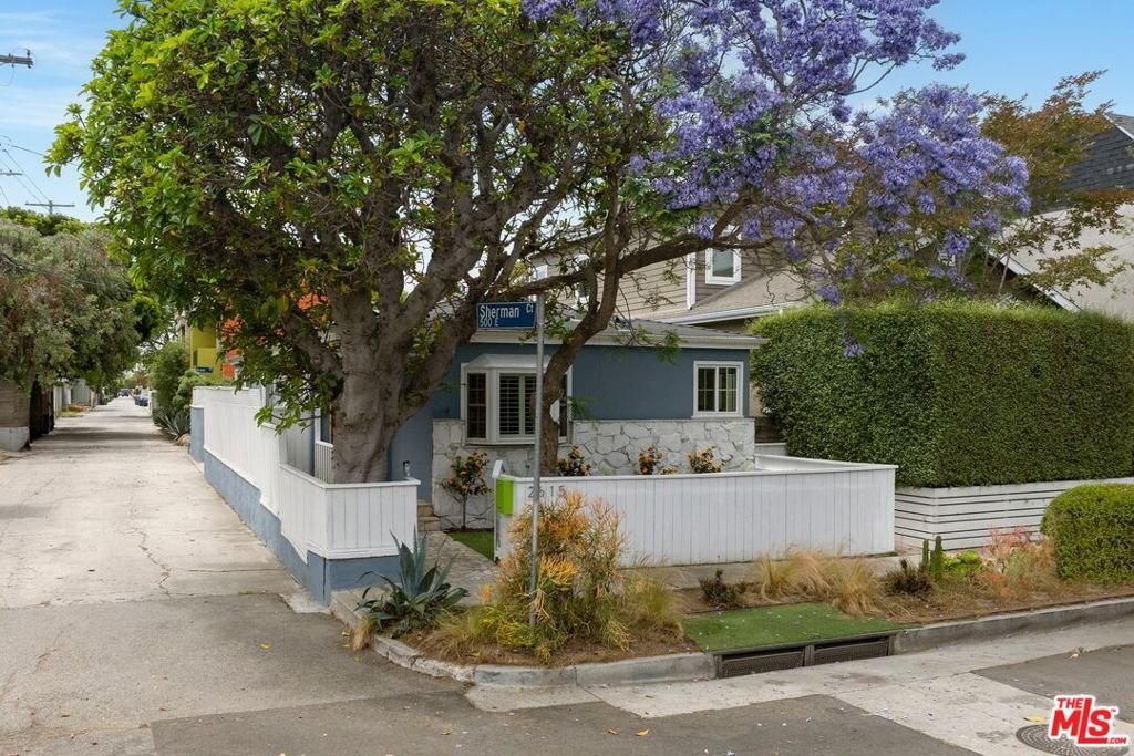 Maison à Los Angeles, Californie, États-Unis 3 - 17341622
