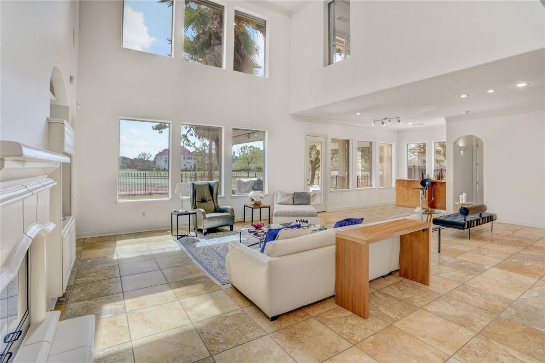 House in Houston, Texas, United States 2 - 17342537