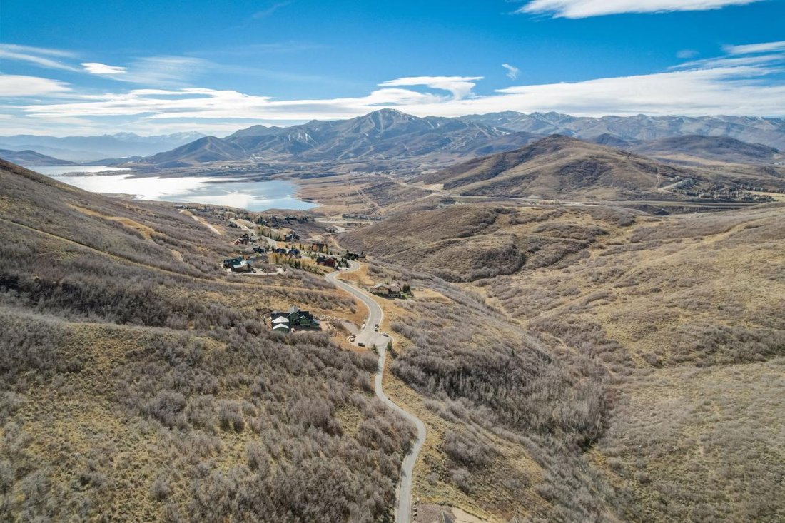House in Heber City, Utah, United States 5 - 17345375
