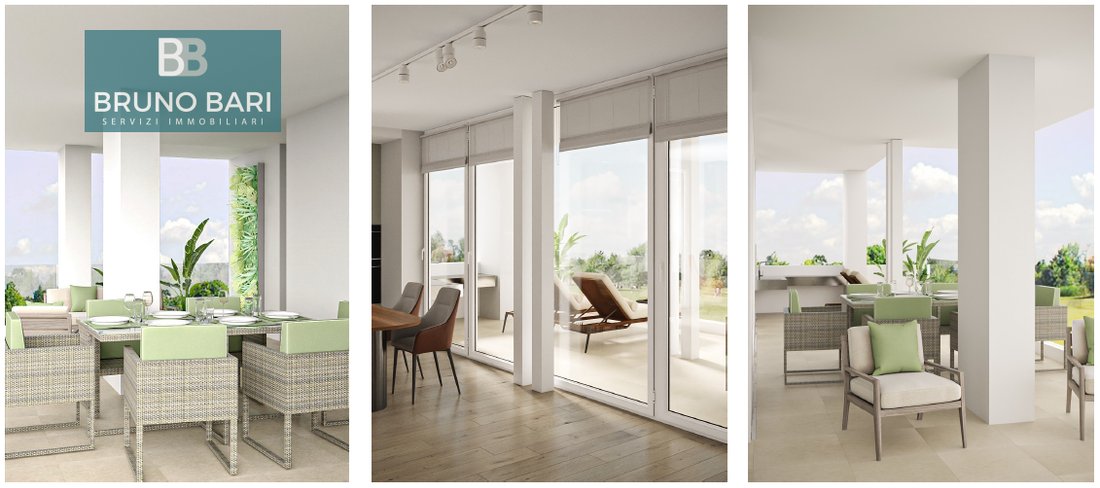 Apartment in Saint Valentine - Hospital, Pordenone, Friuli – Venezia Giulia 4 - 17343146
