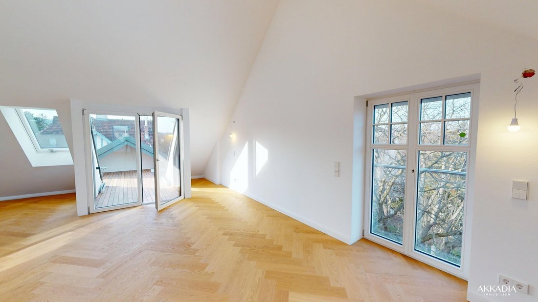 Apartment in Vienna, Wien, Austria 3 - 17345684
