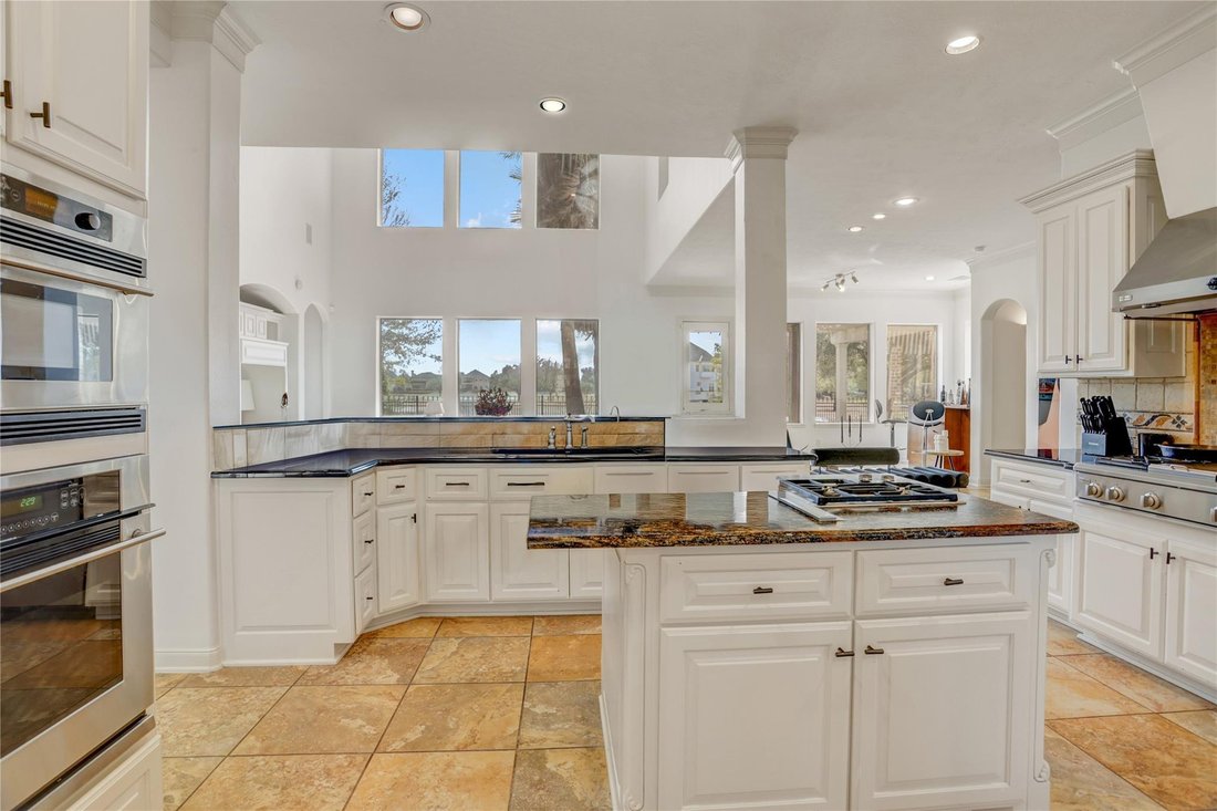 House in Houston, Texas, United States 3 - 17342537