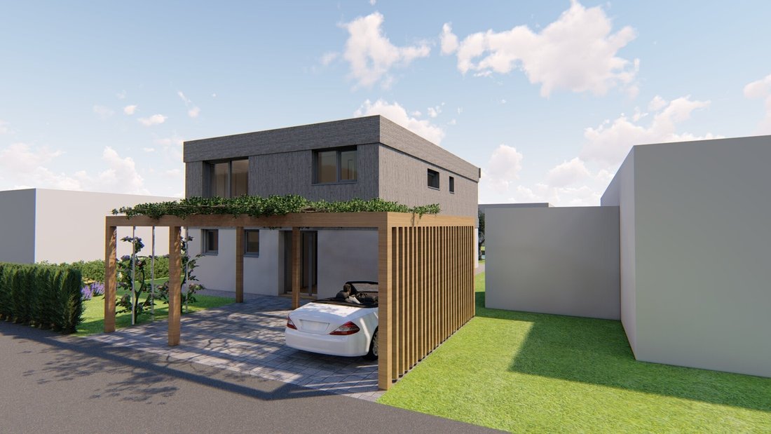 House in Neusiedl am See, Burgenland, Austria 5 - 16437445