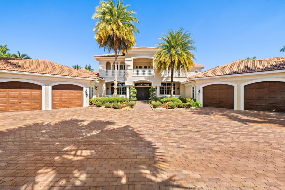 House in Davie, Florida, United States 5 - 17341832