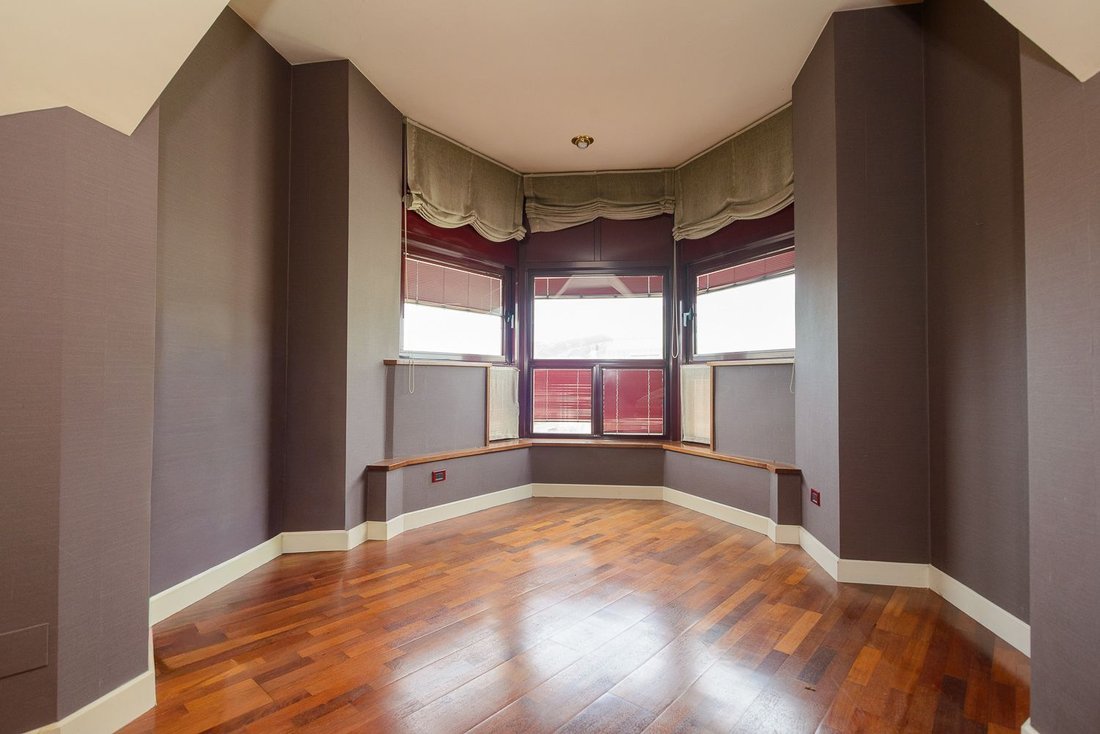 Apartment in Centro y casco historico, Oviedo, Spain 4 - 17344331