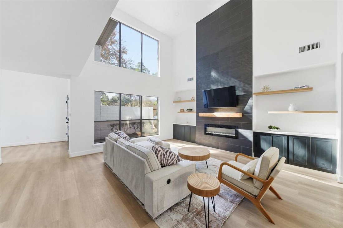 House in Houston, Texas, United States 5 - 17345532
