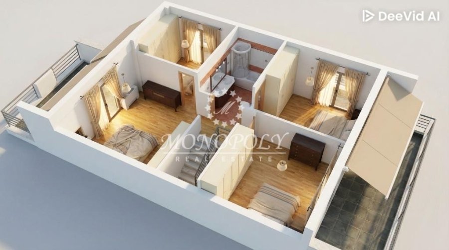 House in Glyfada, Attica, Greece 1 - 17343017