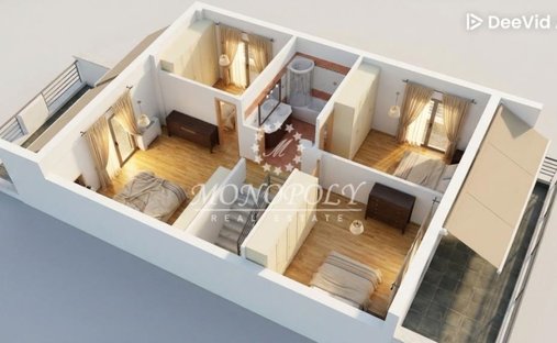 House in Glyfada, Attica, Greece 1