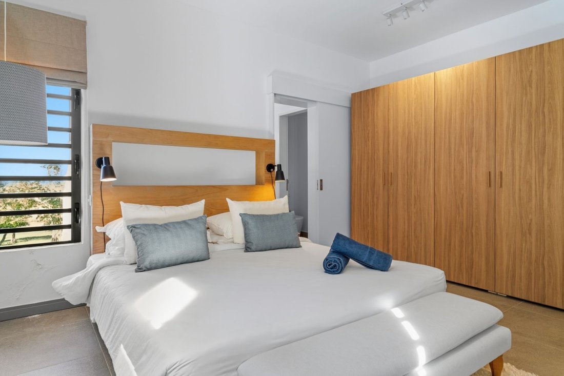 Apartment in Seizieme Mille, Plaines Wilhems District, Mauritius 5 - 17344173