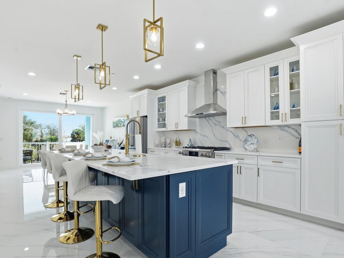 Townhouse in Fort Pierce, Florida, United States 1 - 17341793
