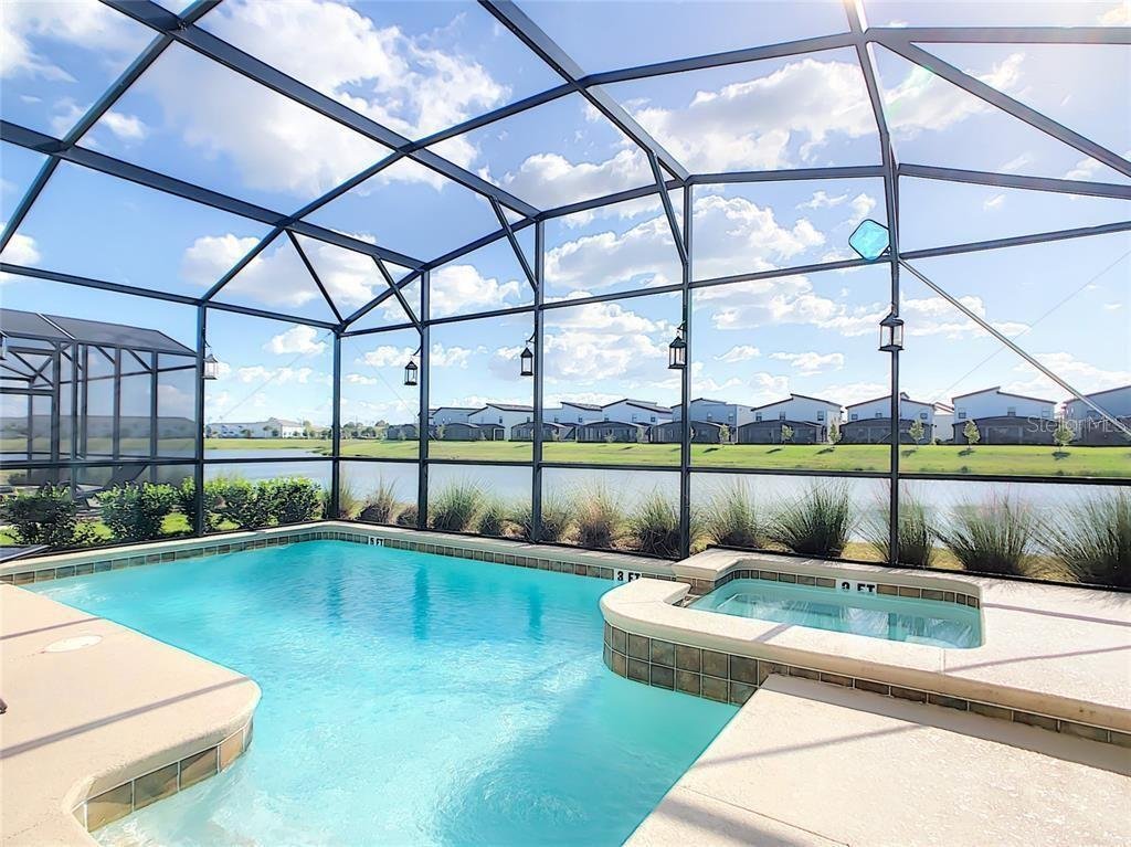 House in Kissimmee, Florida, United States 5 - 17341082