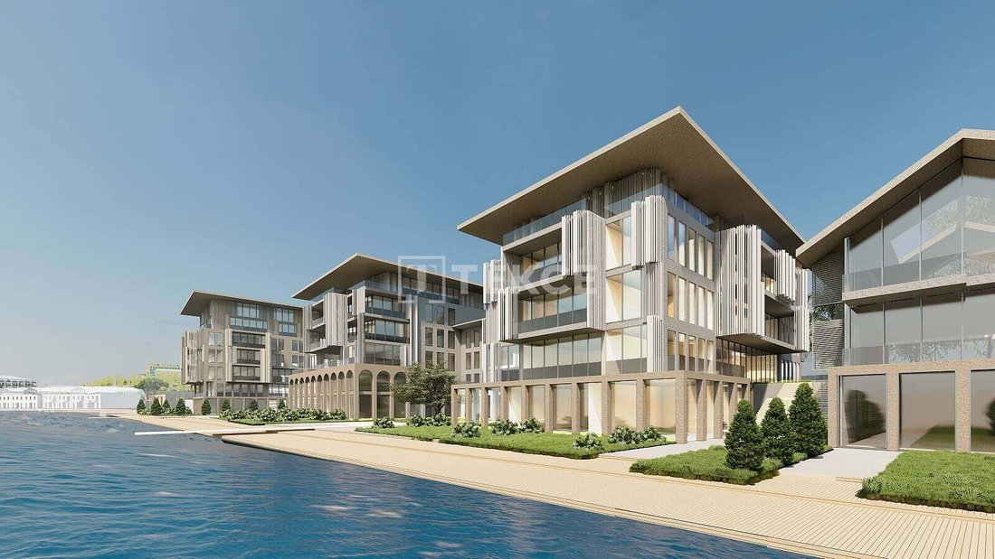 Apartamento en Beyoğlu, Beyoğlu, Turquía 1 - 17342953