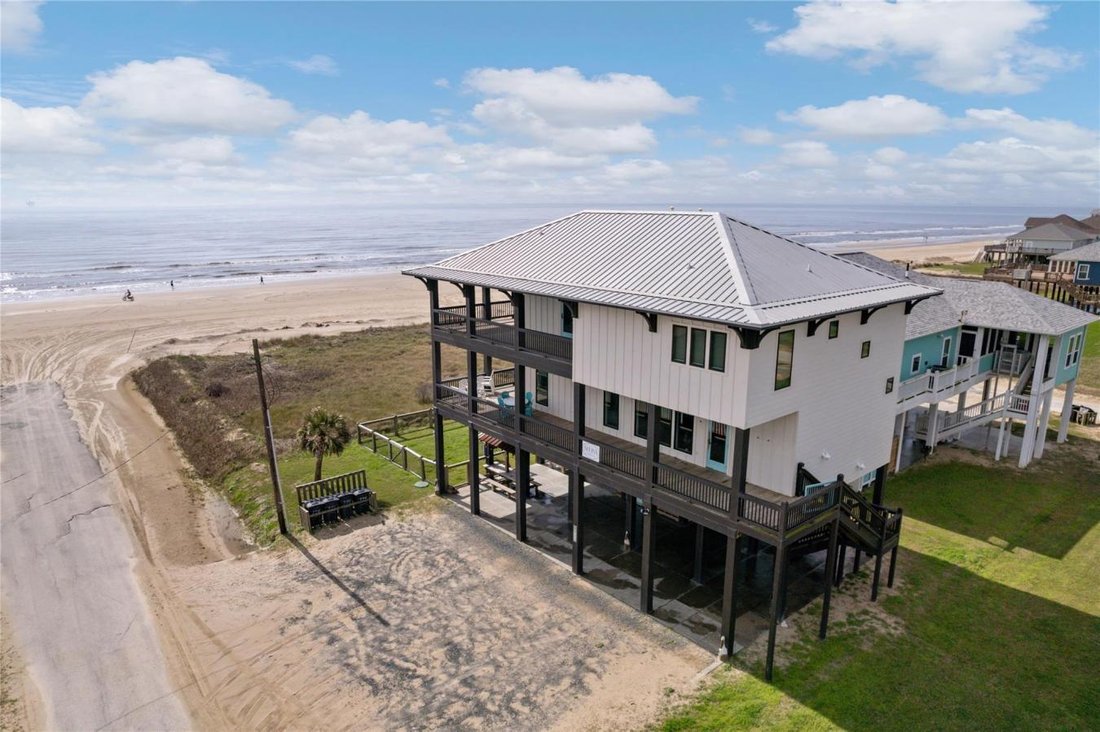 House in Bolivar Peninsula, Texas, United States 3 - 17345540