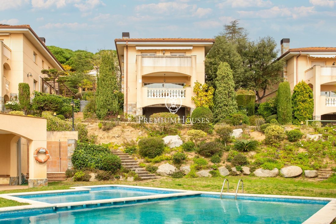 House in Teia, Catalonia, Spain 3 - 17341302