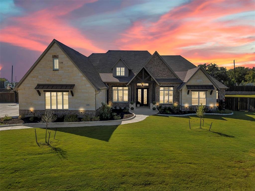 House in Aledo, Texas, United States 1 - 17342502