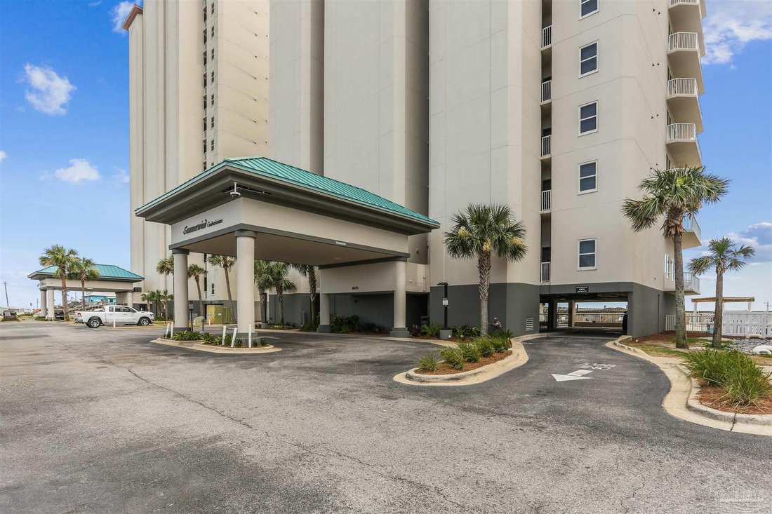 Condo in Navarre Beach, Florida, United States 3 - 17344751