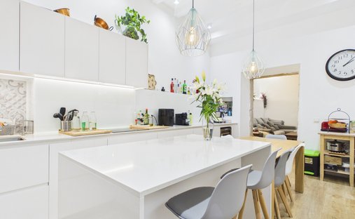 Apartamento en Palma, Islas Baleares, España 1
