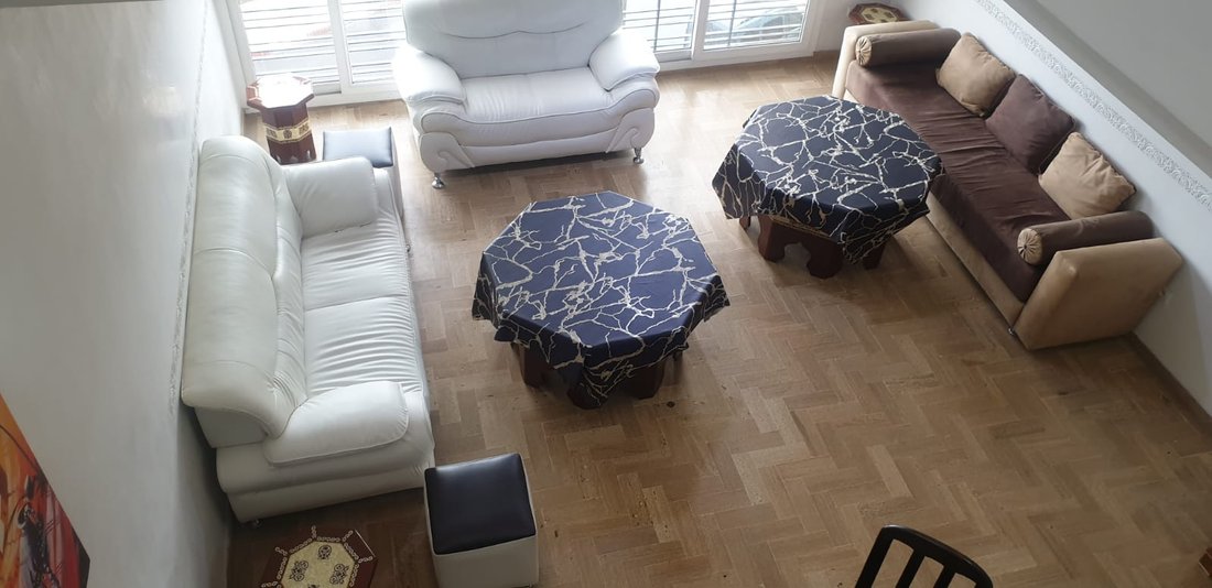 Appartement à Inezgane, Souss-Massa-Draâ, Maroc 1 - 17345028
