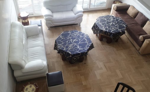 Apartment in Inezgane, Souss-Massa, Morocco 1