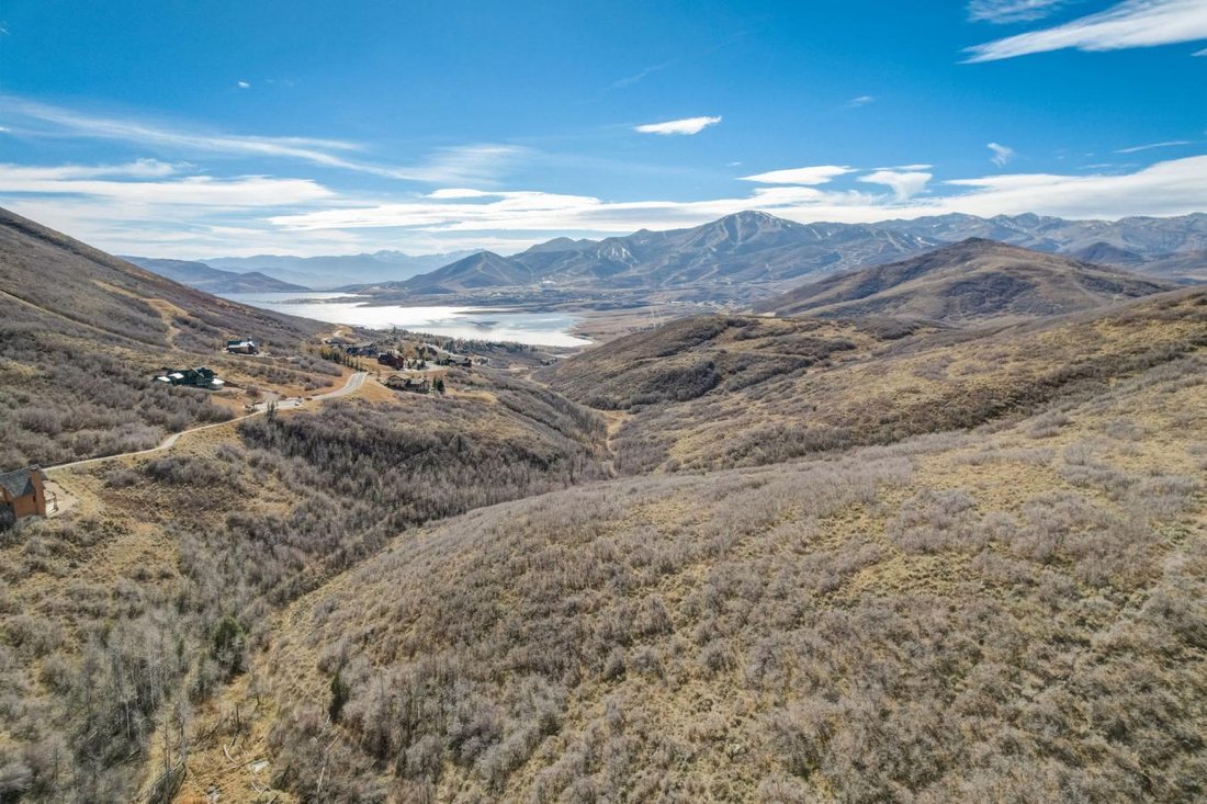 House in Heber City, Utah, United States 1 - 17345375