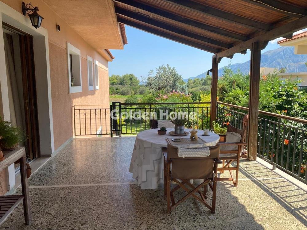 House in Laconia, Peloponnese, Western Greece and the Ionian, Greece 3 - 17342762