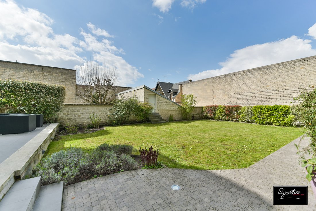 Apartment in Chantilly, Hauts-de-France, France 2 - 17341714