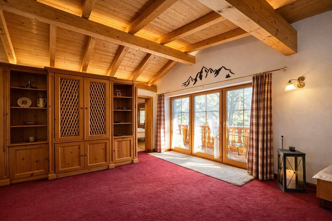 Apartment in Hippach, Tyrol, Austria 4 - 17035402