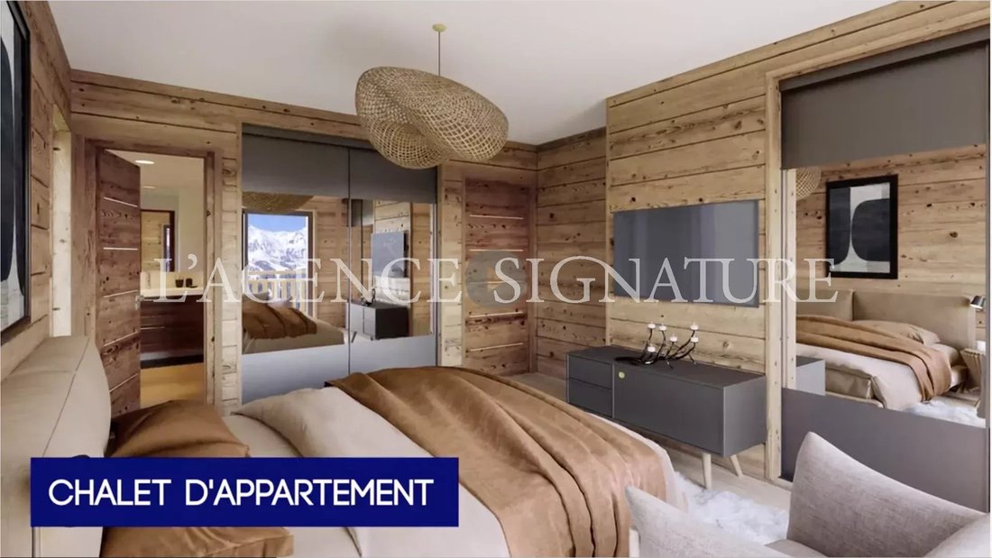 Apartment in Peone, Provence-Alpes-Côte d'Azur, France 5 - 13578464