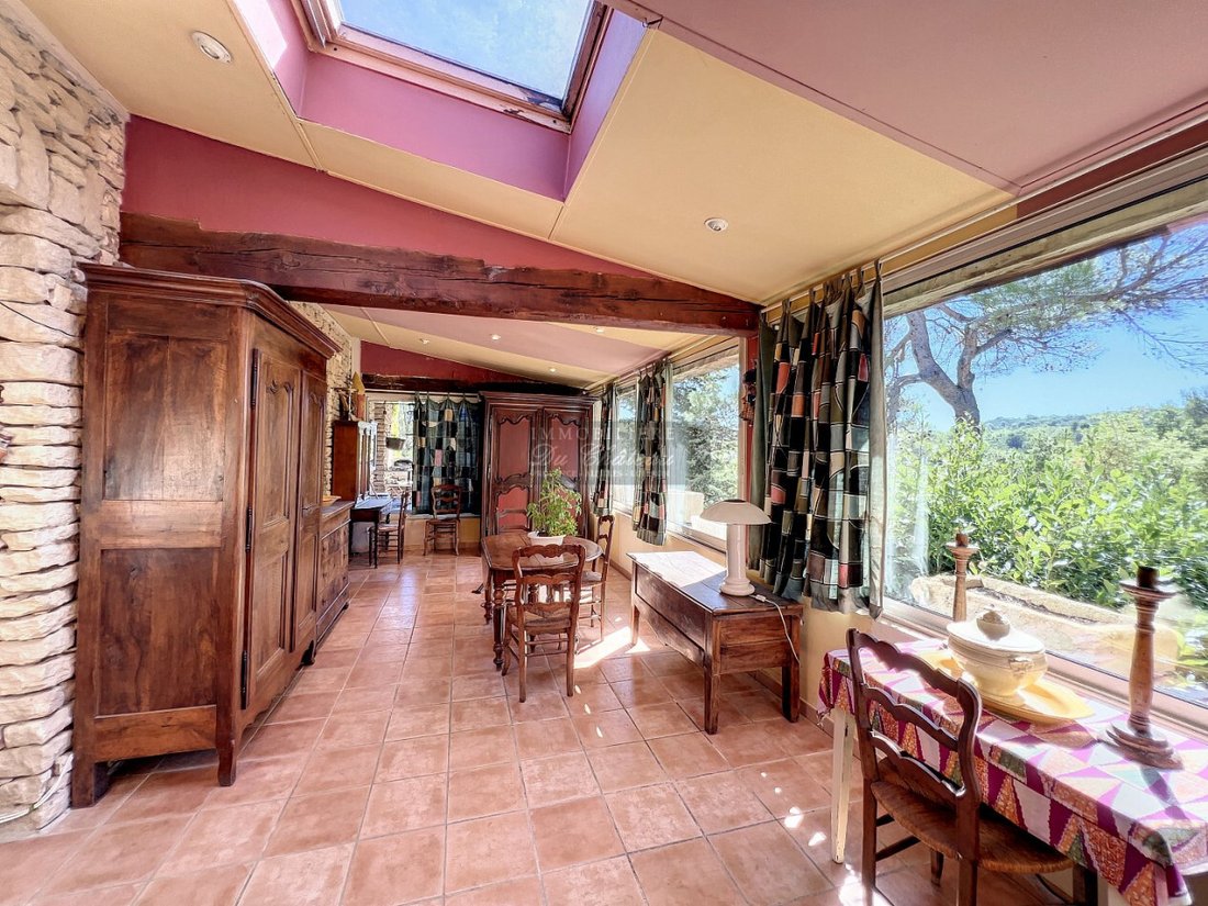 House in Murs, Provence-Alpes-Côte d'Azur, France 5 - 17341821