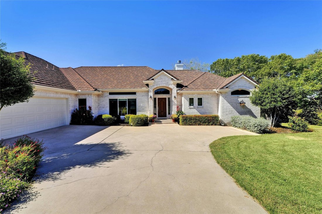 House in Georgetown, Texas, United States 5 - 17342378