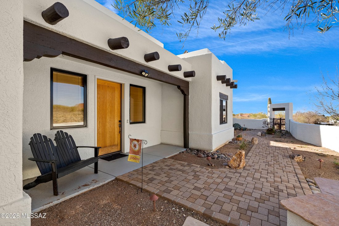 House in Vail, Arizona, United States 5 - 17341960