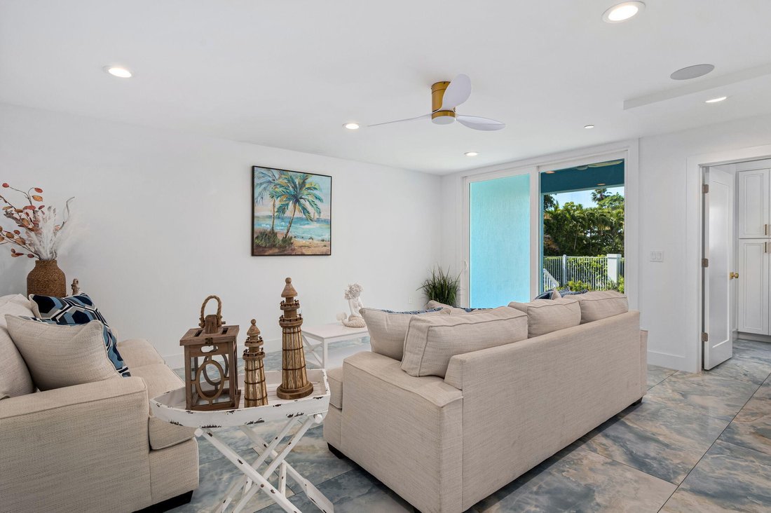 Townhouse in Fort Pierce, Florida, United States 2 - 17341807