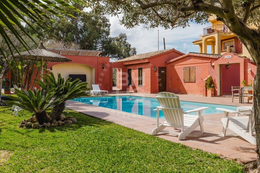 Villa in Denia, Valencian Community, Spain 1 - 17342804