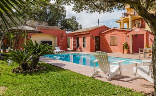 Villa in Denia, Valencian Community, Spain 1