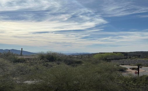 Land in Scottsdale, Arizona, Vereinigte Staaten 1
