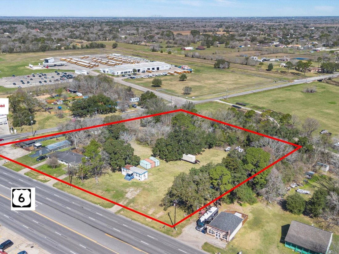 Alvin, Texas, United States 4 - 17344294